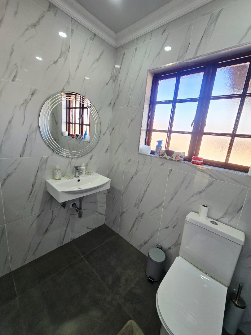 2 Bedroom Property for Sale in Orkney North West